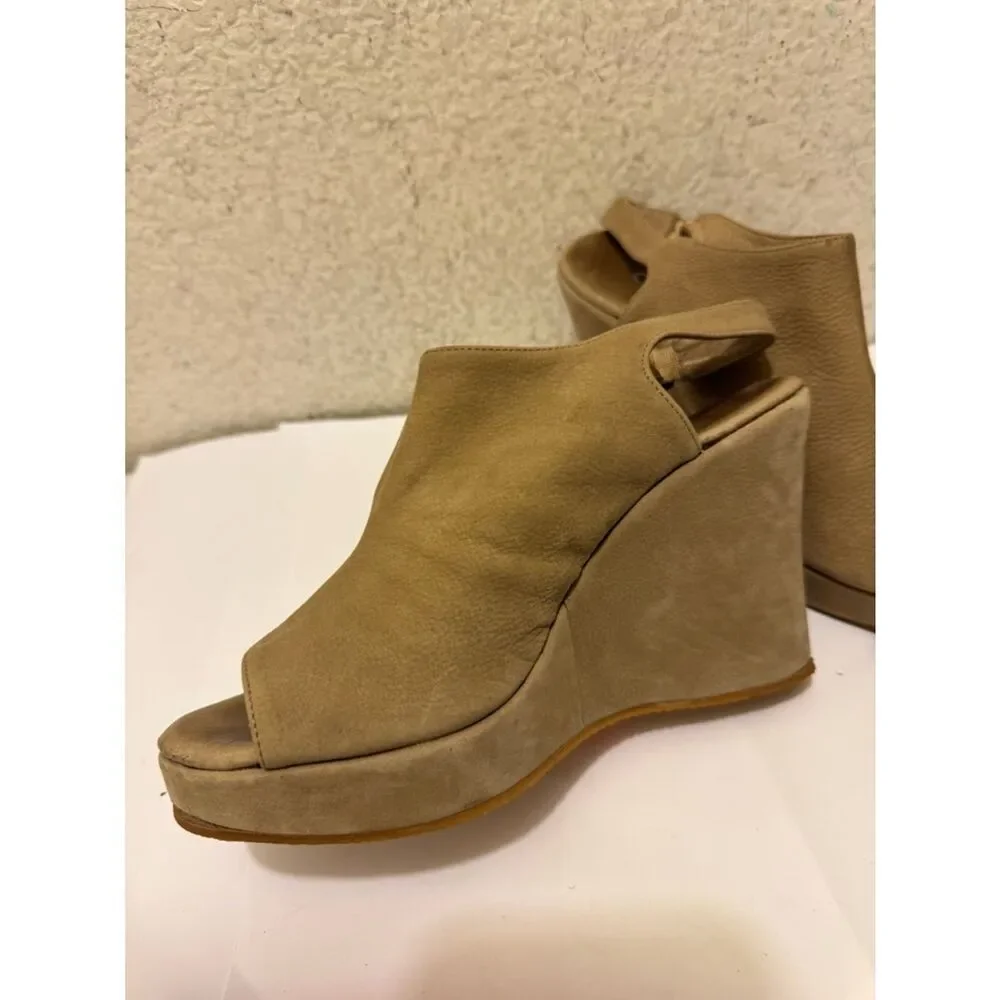 Cordani calzature platform